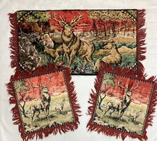 1950s vintage deer for sale  CROMER