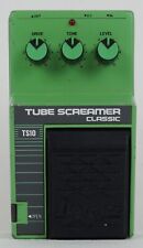 Ibanez ts10 tube gebraucht kaufen  Landshut