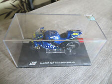 Moto miniature yamaha d'occasion  Colmar