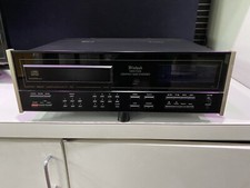 Mcintosh mcd7008 compact for sale  Hartford