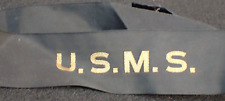 Ww2 usms merchant for sale  Avon