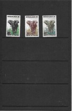 Cote ivoire lot d'occasion  Nice-