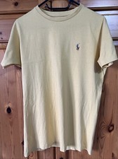 Shirt polo ralph usato  Villasalto