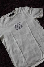 Hallhuber shirt ffwhite gebraucht kaufen  Haldensleben-Umland