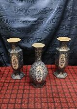 Trio antichi vasi usato  Vivaro Romano