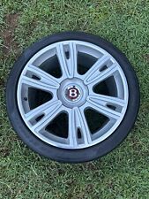 Bentley continental flying for sale  Belton