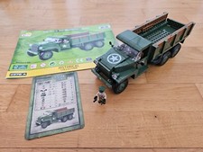Cobi 2378 camion d'occasion  Mulhouse-