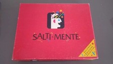 Gioco società saltinmente usato  Bellaria Igea Marina