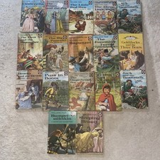Vintage ladybird books for sale Vintage ladybird books for sale  BRIGHTON