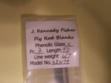 Kennedy fisher 2pc for sale  Fairfax