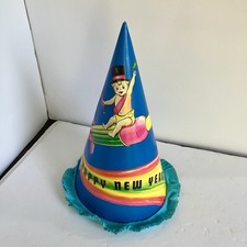 Vintage happy new for sale  Rochester