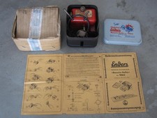 Enders 9063 benzin gebraucht kaufen  Kolbermoor