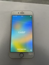 Apple iphone 64gb usato  Firenze