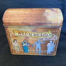 Horrible histories wild for sale  LEEDS