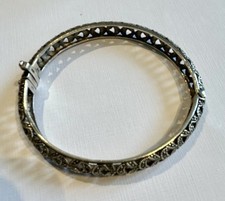 Antikschmuck jugendstil armrei gebraucht kaufen  Rüdesheim am Rhein