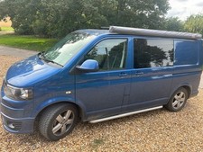 Vwt5.1 campervan swb for sale Vwt5.1 campervan swb for sale  WHITCHURCH