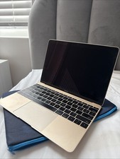 Apple macbook gold for sale  Kissimmee