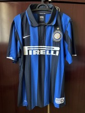 Maglia shirt inter usato  Cagliari