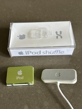 Ipod shuffle 1gb for sale  Marietta