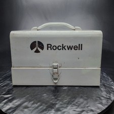 Rockwell 167 block for sale  Bridgeport