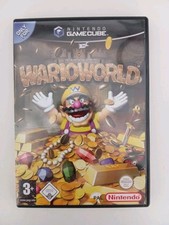 wario world gamecube gebraucht kaufen wario world gamecube gebraucht kaufen Weinheim