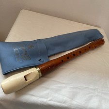 Hohner flute recorder for sale  ELY