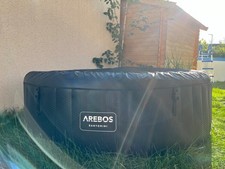 whirlpool outdoor gebraucht kaufen  Bottrop