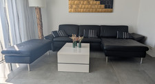 Koinor ecksofa nappa gebraucht kaufen  Gaggenau