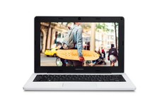 Medion classmate pc gebraucht kaufen  Baunatal