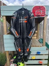 Alpinestars force chaser for sale  WALLINGFORD