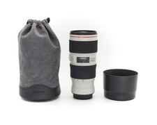 Canon 200mm usm gebraucht kaufen  Nordhorn