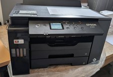 Epson ecotank 16150 for sale  NORTHAMPTON