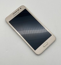 Samsung galaxy gold gebraucht kaufen  Berlin