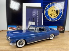 Franklin mint 1965 for sale  Rutland