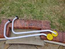 Roof ladder conversion for sale  TEIGNMOUTH