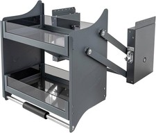 Pull shelf upper for sale  Cumming