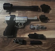 Vintage 1983 megatron for sale  Ashley