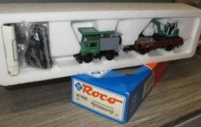 Roco 47495 carro usato  Spedire a Italy