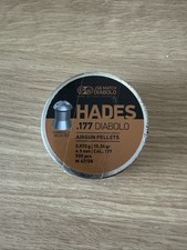 Jsb match hades for sale  BENFLEET