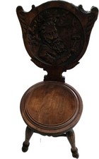 Antique victorian oak for sale  Kissimmee