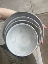 Handcrafted ceramic nesting for sale  Phoenix