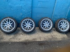 Jaguar valencia alloy for sale  LIVERPOOL