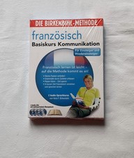 Birkenbihl sprachkurs französ gebraucht kaufen  Mannheim