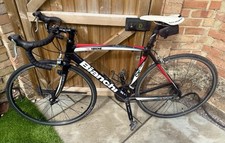 Bianchi via nirone for sale  BRISTOL