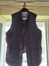 Body warmer unisex for sale  MILTON KEYNES