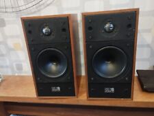 Celestion sl6 speakers for sale  FELIXSTOWE