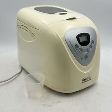 Breadmaker morphy richards for sale  PLYMOUTH