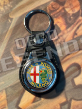 Porte clés alfa d'occasion  Beaugency