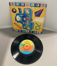 The buggles. elstree. d'occasion  Aubagne