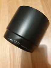 Canon gegenlichtblende sonnenb gebraucht kaufen  Wackernheim